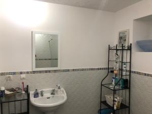 Appartements Ash Fountain Gardens : photos des chambres