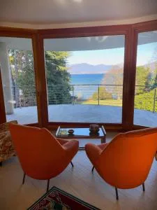 Villa Coccinella, relax sul lago - Ranco