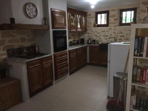 Appartements Ash Fountain Gardens : Appartement 2 Chambres