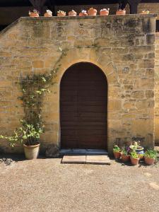 Appartements Ash Fountain Gardens : photos des chambres