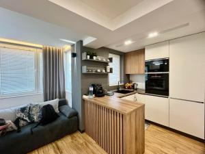 Апартамент Мегилукс 2