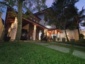 CAW Dream Villa
