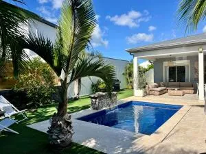 Villa Tropéa - Les Cocos