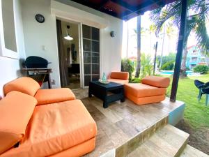 Un Lugar Único y Céntrico RD Los Corales