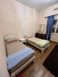 Nile View 1950s spacious apartment - Giza