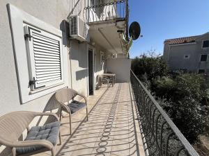 Perfect spot Petrovac