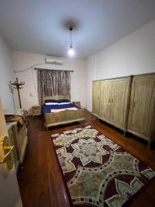 Nile View 1950s spacious apartment - Giza