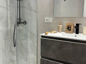 Serenity - Private SPA - La Carihuela