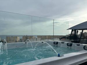 Serenity - Private SPA - La Carihuela