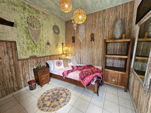 Lovina Loca - Ubytování bez kategorie ve městě Lovina