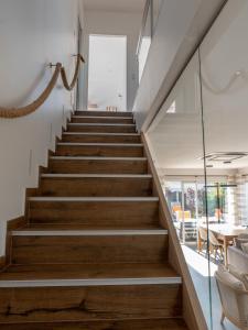 Villas Villa Eden - Le luxe pres des vignobles charentais : photos des chambres
