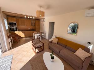 Un endroit où l'on se sent bien