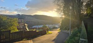 Corriefodly Holiday Park