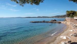 Un endroit où lon se sent bien