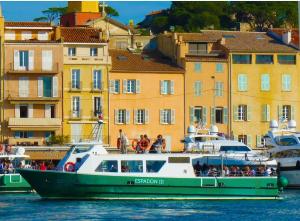 Un endroit où lon se sent bien