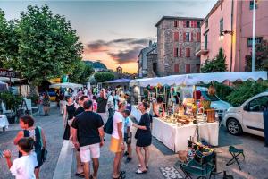 Un endroit où lon se sent bien