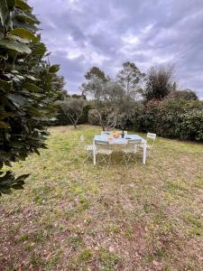 Un endroit où lon se sent bien