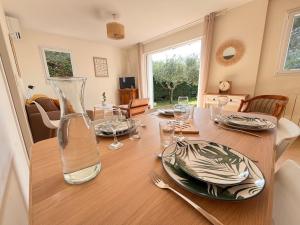 Un endroit où lon se sent bien