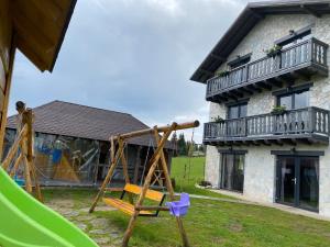 Panoramic Holiday Home Belis