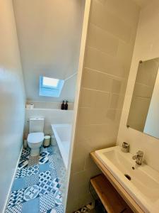 Perle Marine Haussmannienne - Lumineux & Calme - Proche Gare & Plage