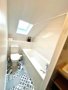 Perle Marine Haussmannienne - Lumineux & Calme - Proche Gare & Plage