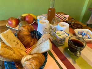 Appart'hotels Casa Bauxells : photos des chambres