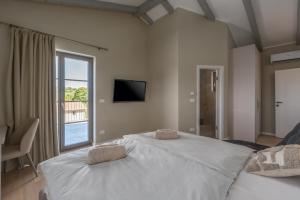 Villa Istriana by SeeAdria Tourist Agency