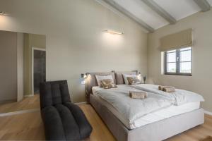 Villa Istriana by SeeAdria Tourist Agency