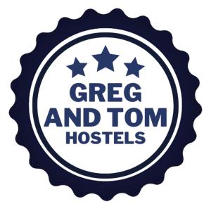 Greg&Tom Hostel