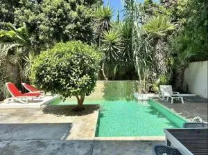 Narcisse House - Sidi Daoud