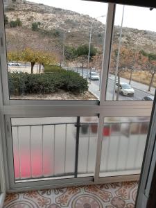 Privileged setting close to Plaza Mar 2