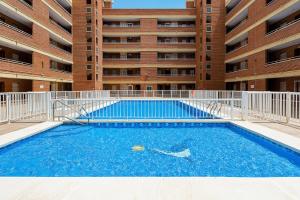 Apartamento Costa Azul Sunrise