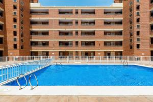 Apartamento Costa Azul Sunrise