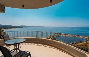 Kastrosykia View - Pídima Kyrás