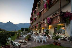 Panorama Hotel St Georgen