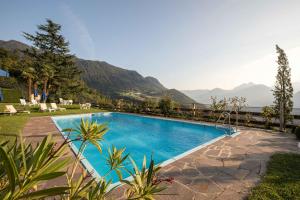 Panorama Hotel St Georgen