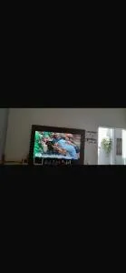 Alugo Casa da TecnoShow - 里奥韦尔迪