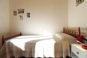 Villetta Posto Rosso vista mare - Apulia Home