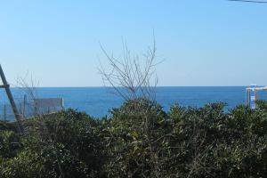 Villa Posto Rosso vista mare by Apulia Home