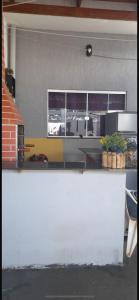 Alugo Casa da TecnoShow