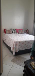 Alugo Casa da TecnoShow