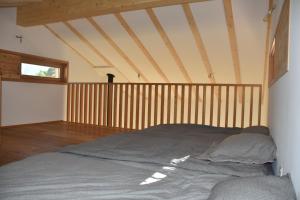 Le Chalet dHermann