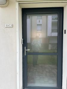 Maisons de vacances Modern and Bright home walk to beach with garage : photos des chambres