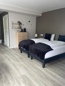 Hildibrand Apartment Hotel