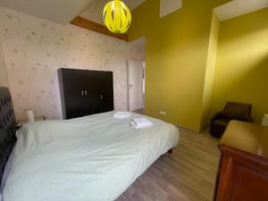 Maisons de vacances Modern and Bright home walk to beach with garage : photos des chambres