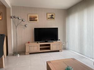 Maisons de vacances Modern and Bright home walk to beach with garage : photos des chambres