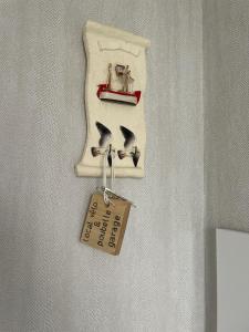 Maisons de vacances Modern and Bright home walk to beach with garage : photos des chambres