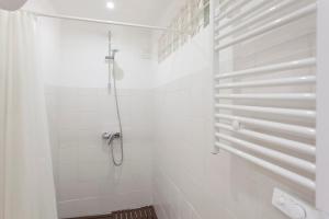 Santana Studio with Balcony