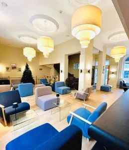 Hotel le Sacca, nouvelle équipe - Cauterets