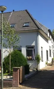 Greenwoods cottage - Vilt